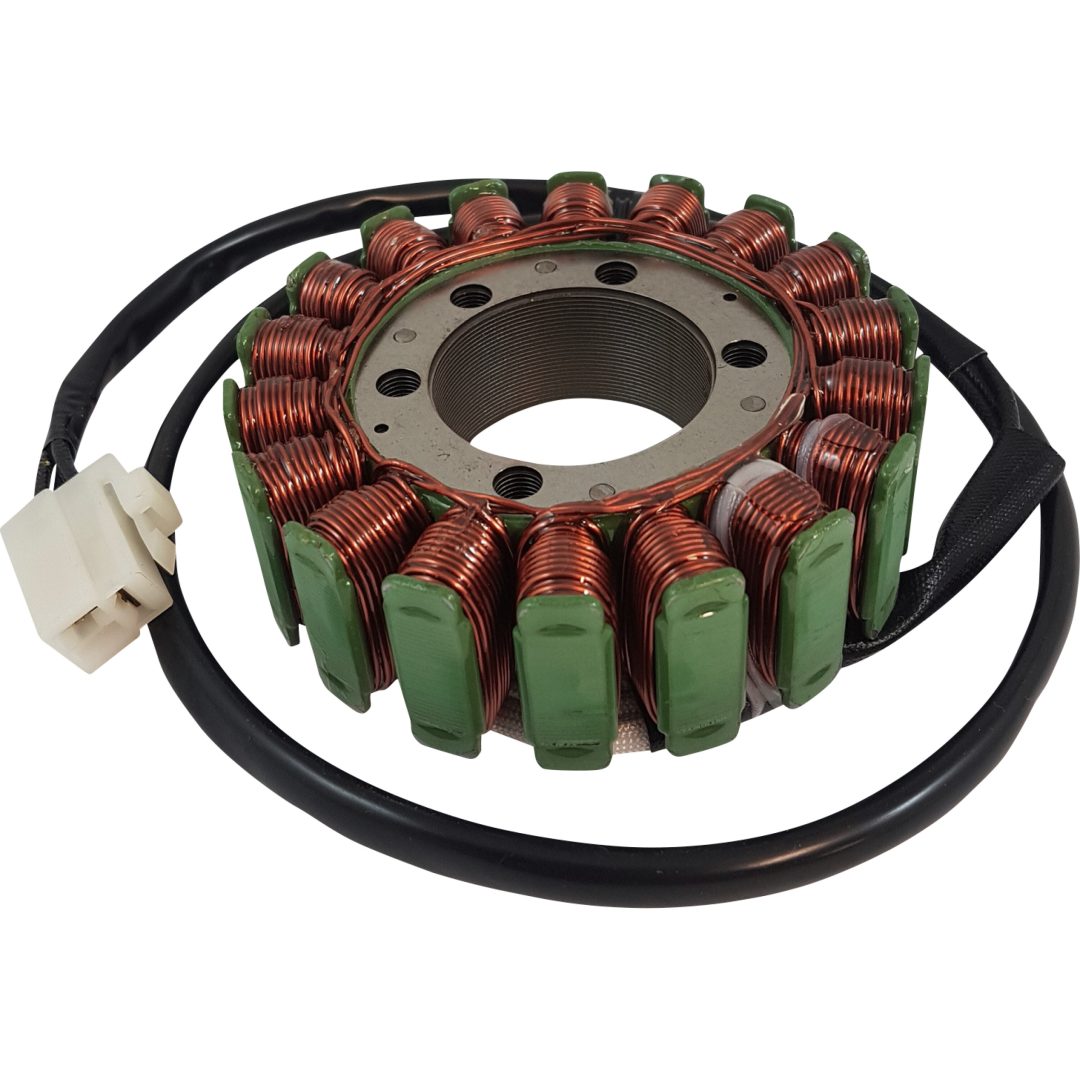 Stator Parts Europe Stator