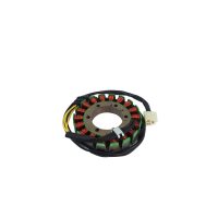 Stator Parts Europe