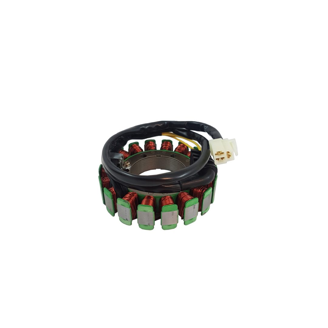 Stator Parts Europe Stator – bild 2