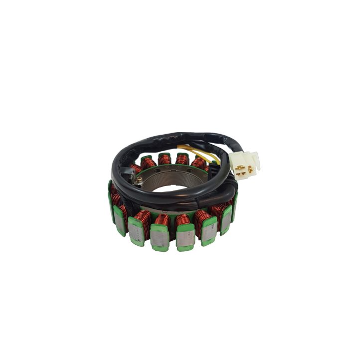 Stator Parts Europe Stator – bild 2