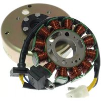 Stator platta - Peugeot Original