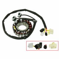 Stator Polaris 600/800 2011-12 Sno-X