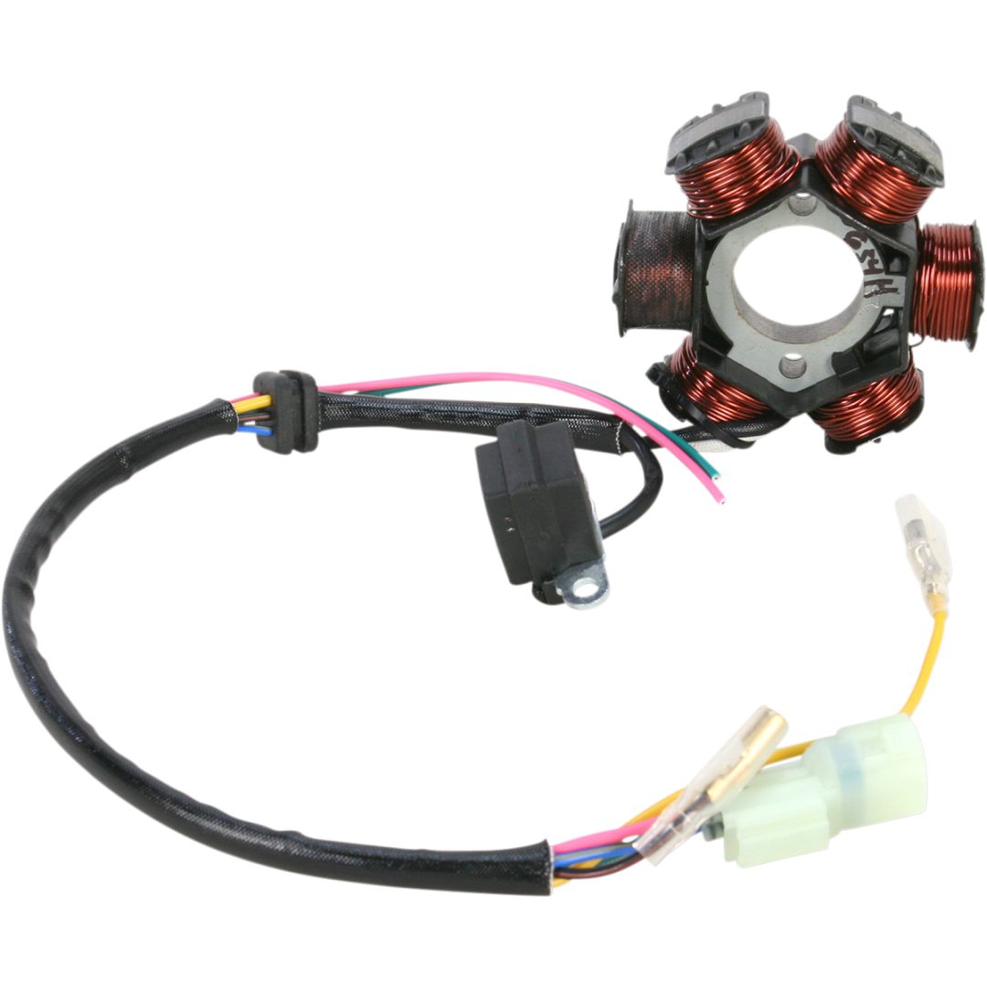 Stator Racing MOOSE RACING STATOR MUD HONDA