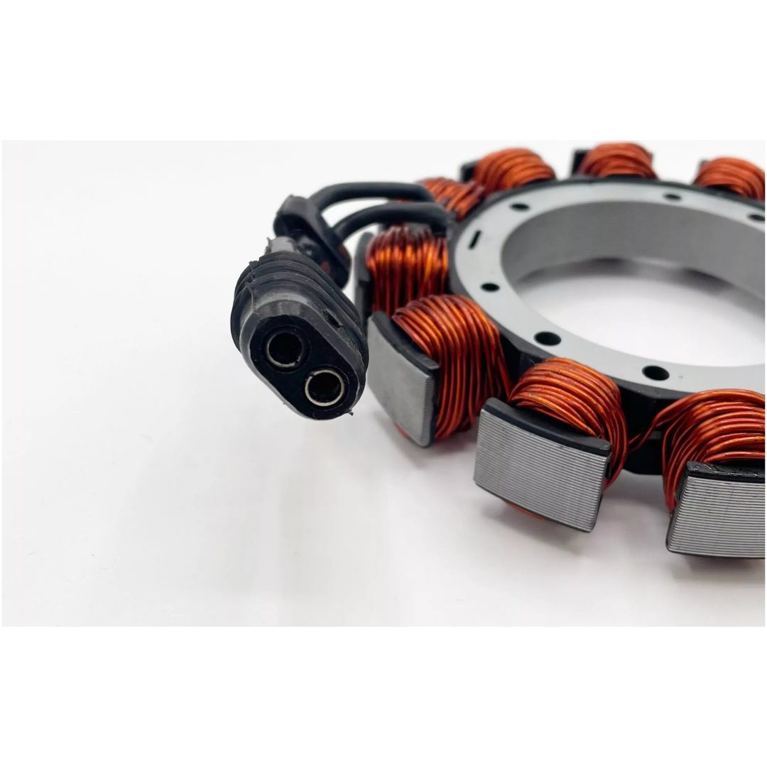 Stator Ricks Motorsport – bild 2