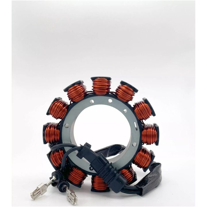 Stator Ricks Motorsport – bild 2