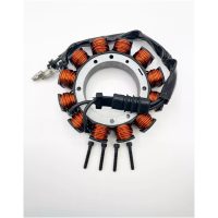Stator Ricks Motorsport