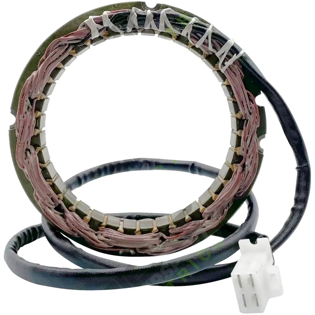 Stator Ricks Motorsport