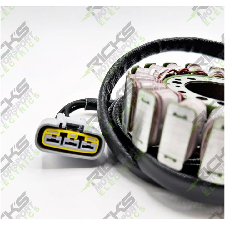 Stator Ricks Motorsport – bild 3