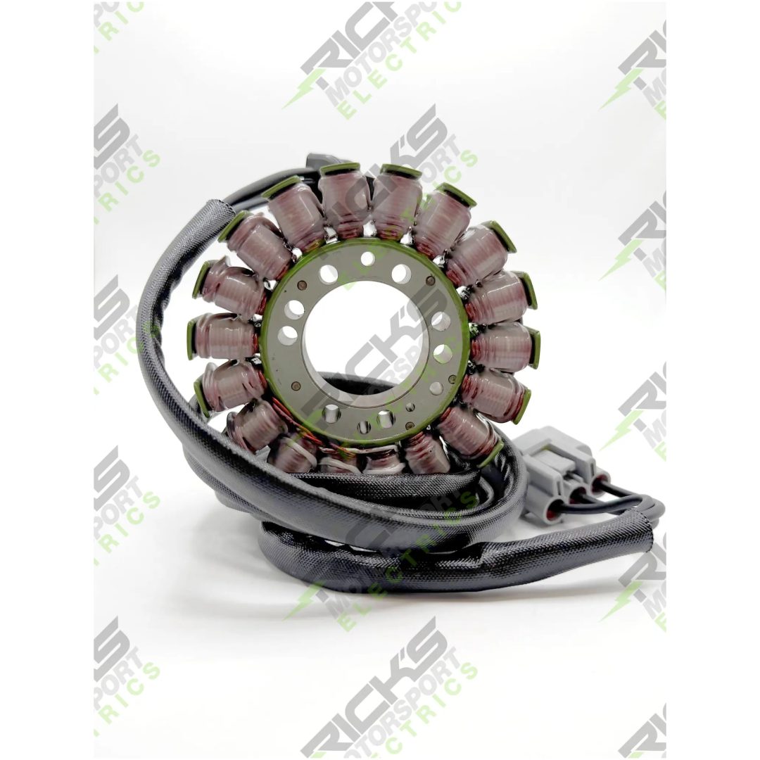 Stator Ricks Motorsport