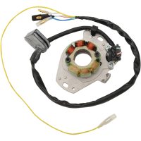 Stator Ricks Motorsport