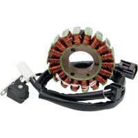 Stator Ricks Motorsport