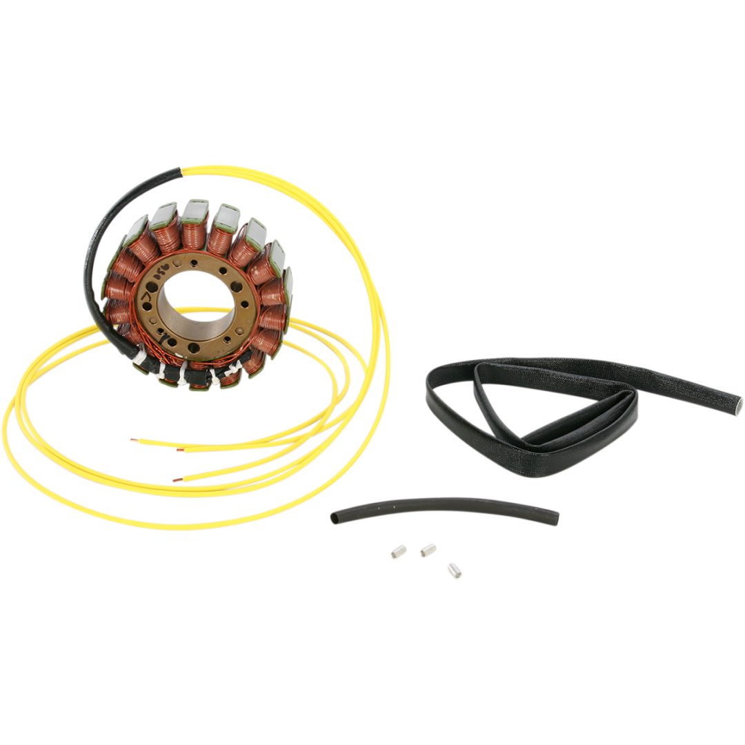 Stator Ricks Motorsport RECTIFIER/REGULATOR CANAM