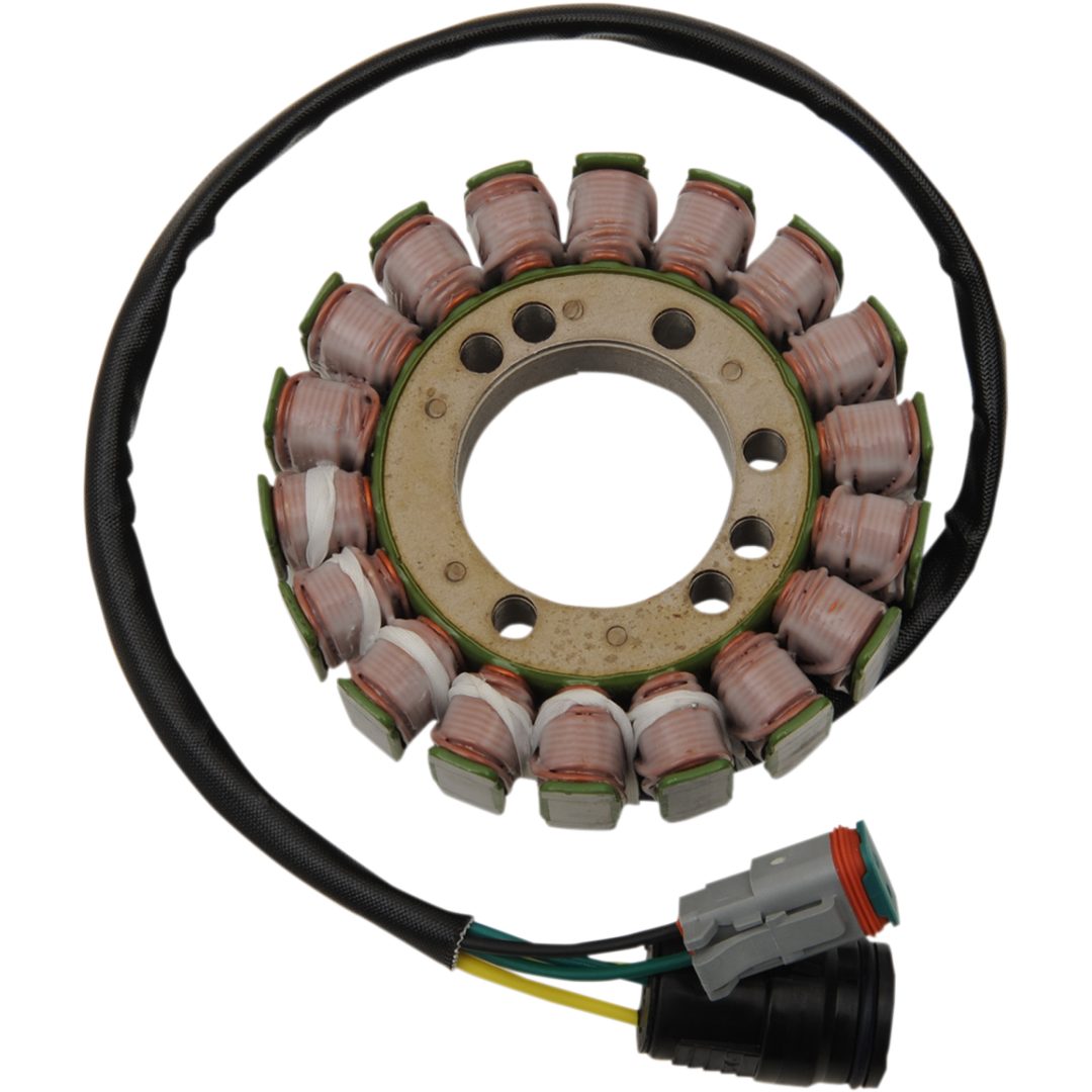 Stator Ricks Motorsport Stator