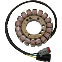 Stator Ricks Motorsport