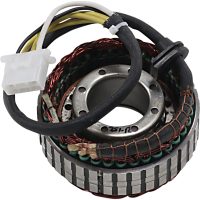 Stator Ricks Motorsport