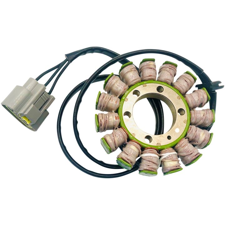 Stator Ricks Motorsport Stator – bild 3