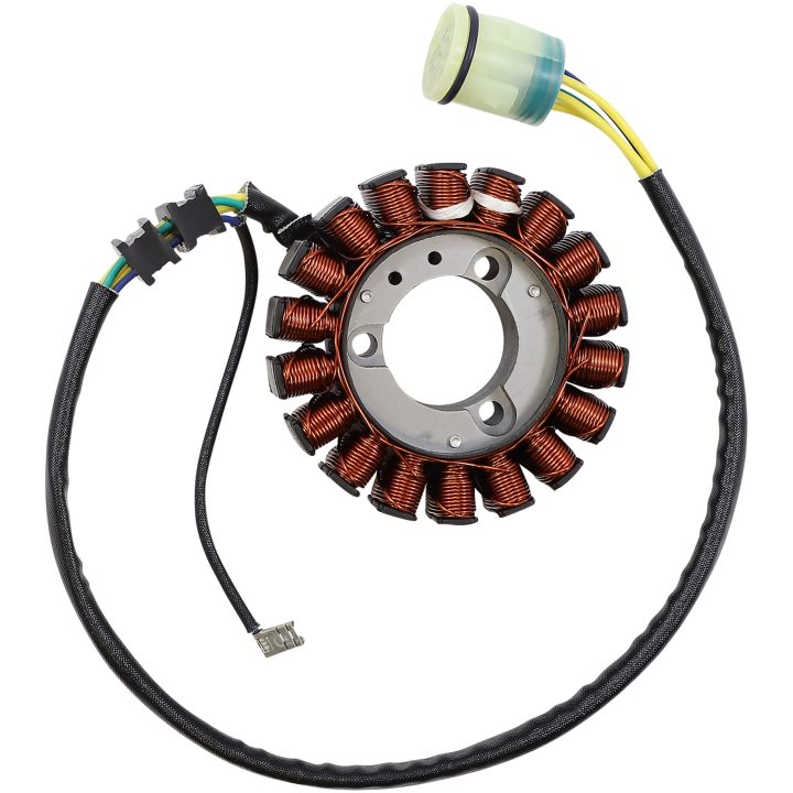 Stator Ricks Motorsport Stator – bild 6