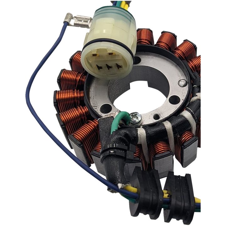 Stator Ricks Motorsport Stator – bild 3