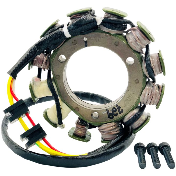 Stator Ricks Motorsport Stator – bild 3