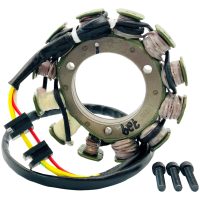 Stator Ricks Motorsport