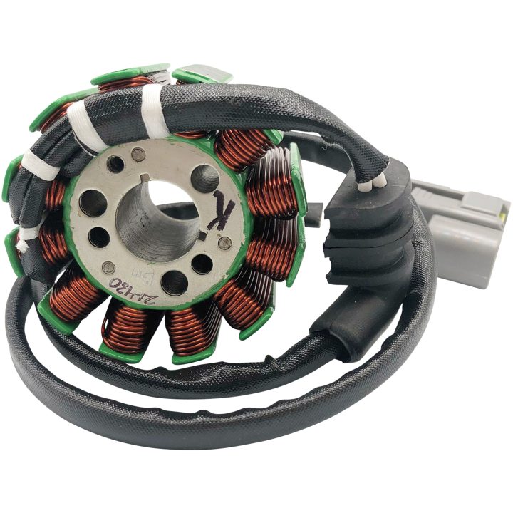 Stator Ricks Motorsport Stator – bild 3