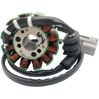 Stator Ricks Motorsport