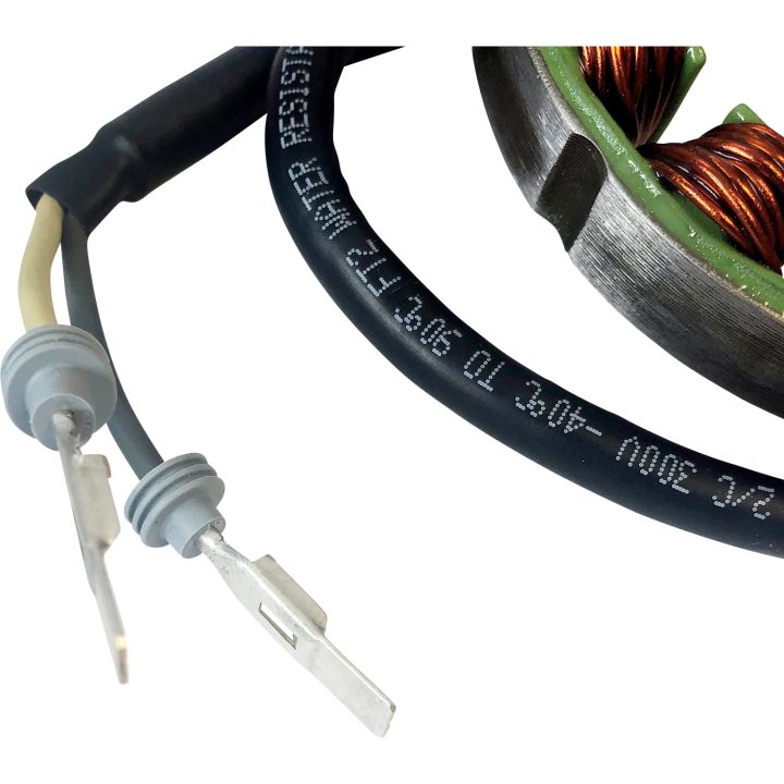Stator Ricks Motorsport Stator – bild 2