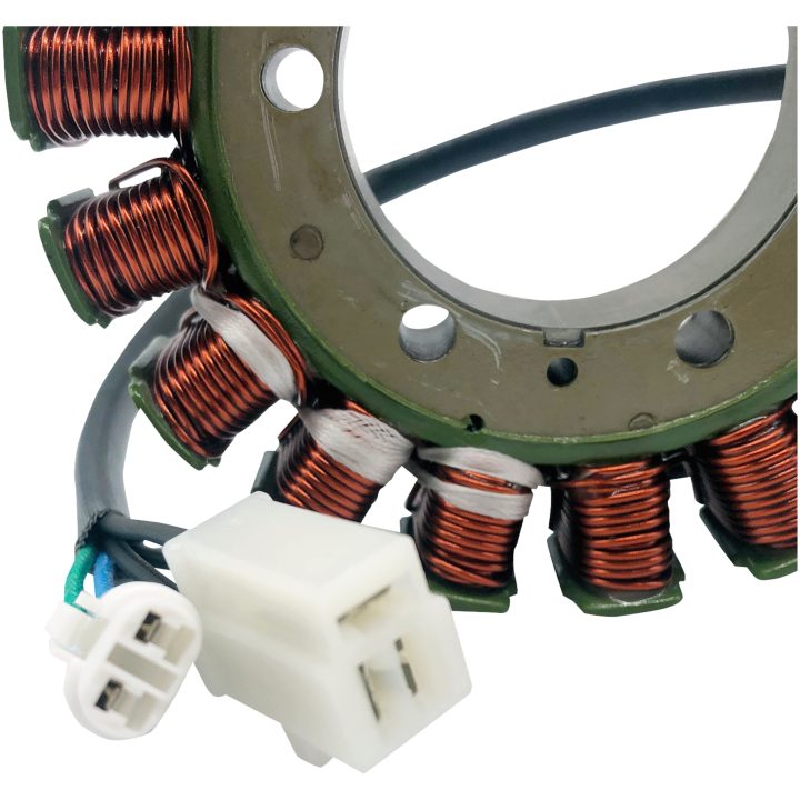 Stator Ricks Motorsport Stator – bild 5