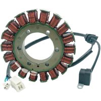 Stator Ricks Motorsport