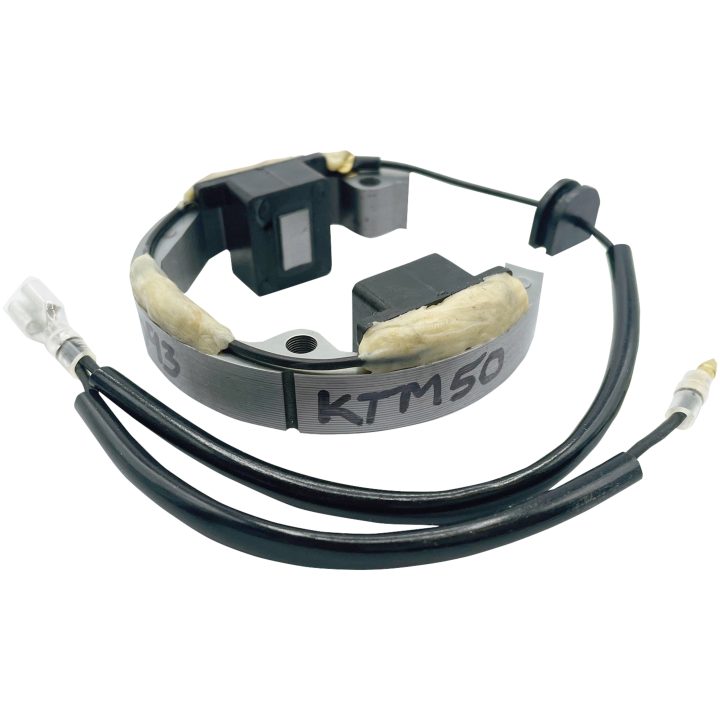 Stator Ricks Motorsport Stator – bild 2
