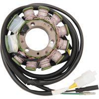 Stator Ricks Motorsport