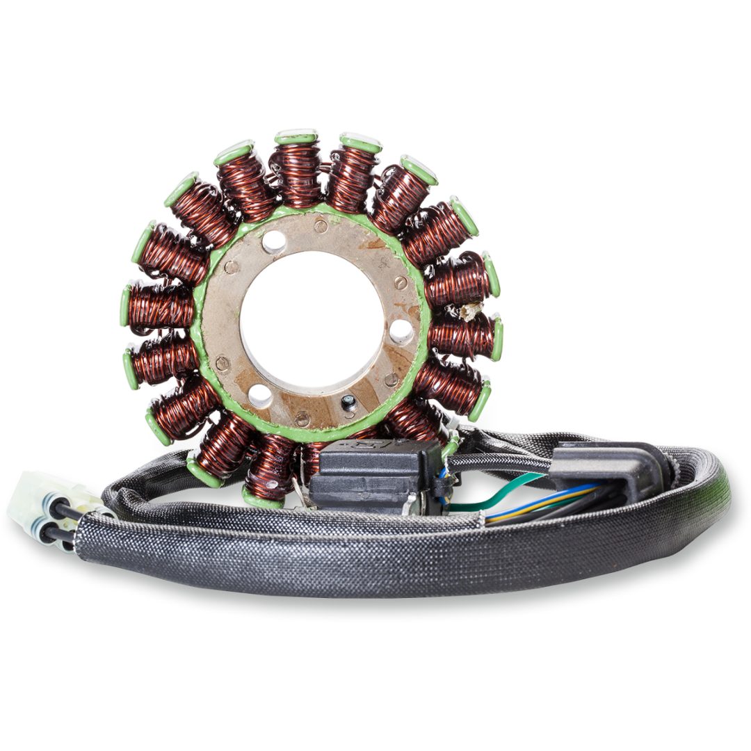 Stator Ricks Motorsport Stator