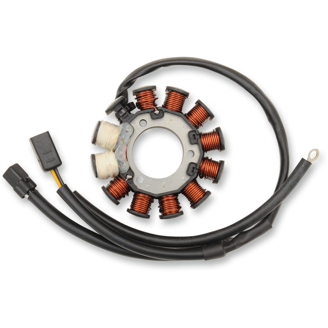 Stator Ricks Motorsport Stator