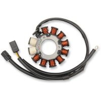 Stator Ricks Motorsport