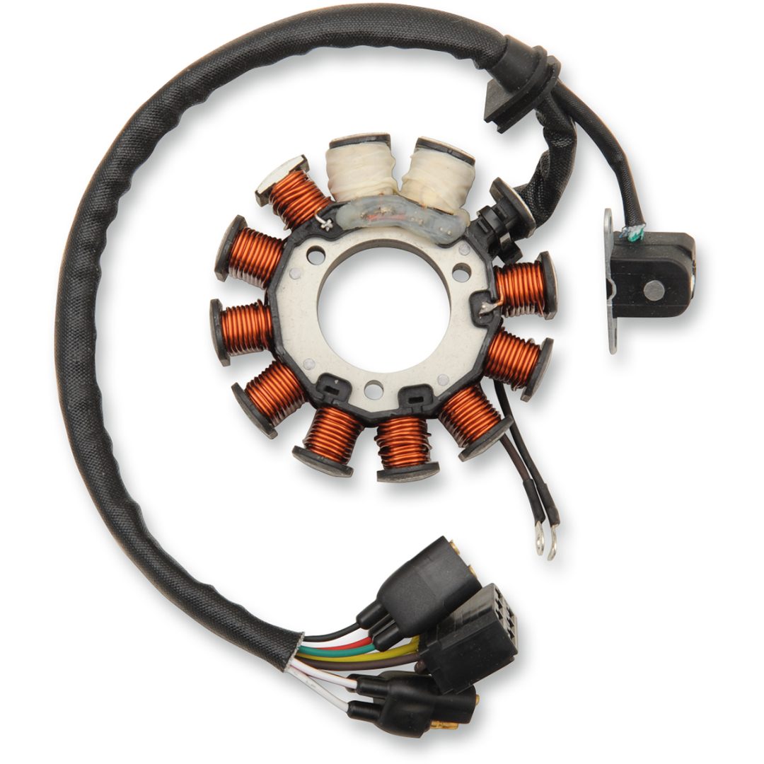Stator Ricks Motorsport Stator