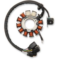 Stator Ricks Motorsport