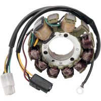 Stator Ricks Motorsport