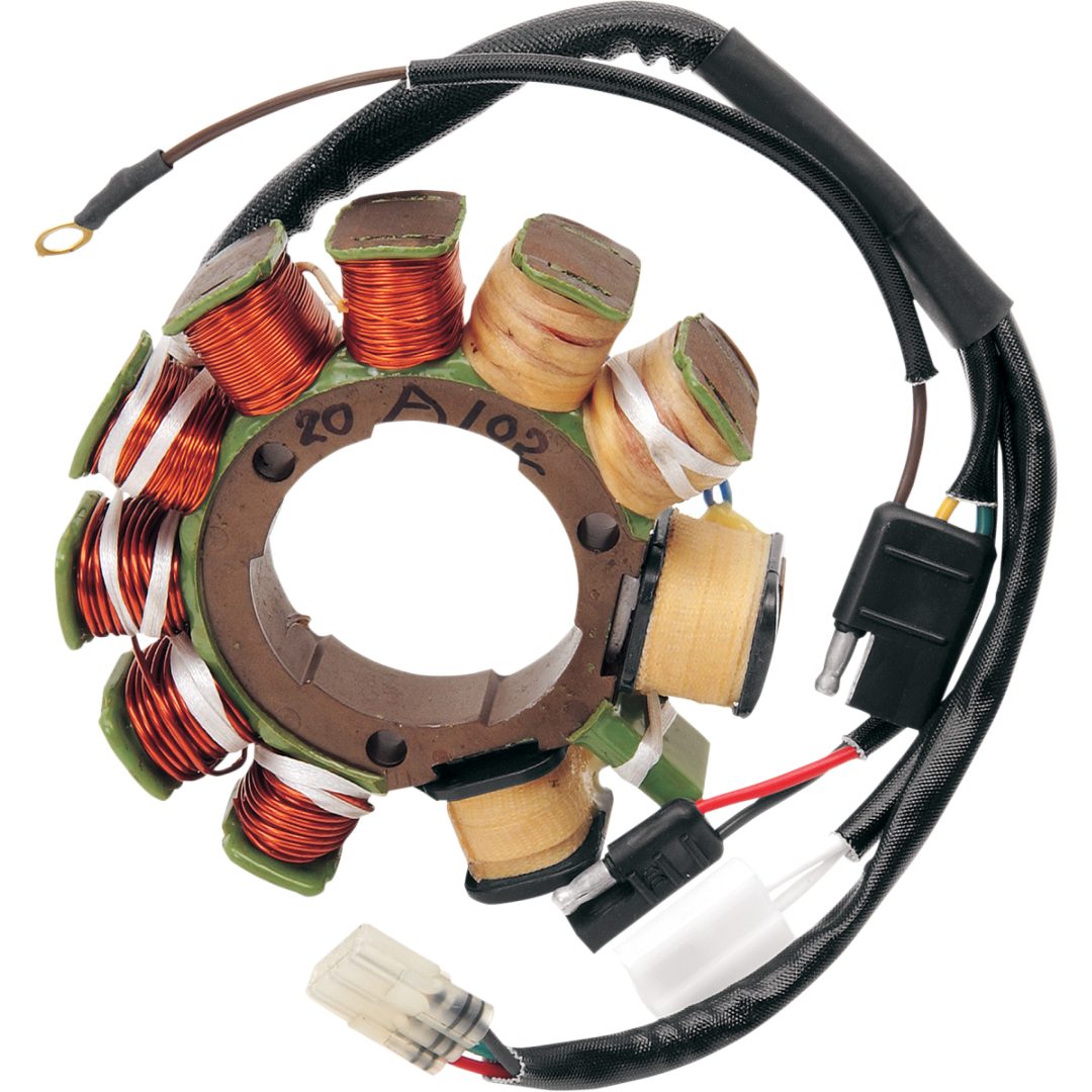 Stator Ricks Motorsport STATOR ARCTIC CAT