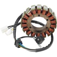 Stator Ricks Motorsport