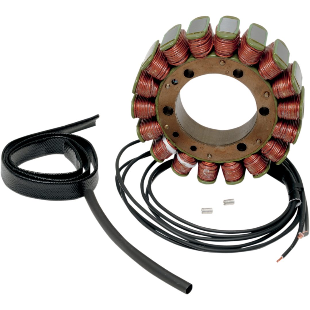 Stator Ricks Motorsport STATOR BMW
