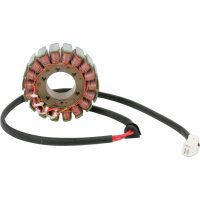 Stator Ricks Motorsport