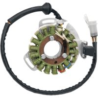 Stator Ricks Motorsport