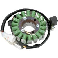 Stator Ricks Motorsport