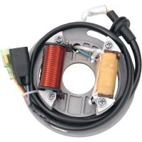 Stator Ricks Motorsport