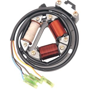 Stator Ricks Motorsport