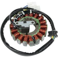 Stator Ricks Motorsport