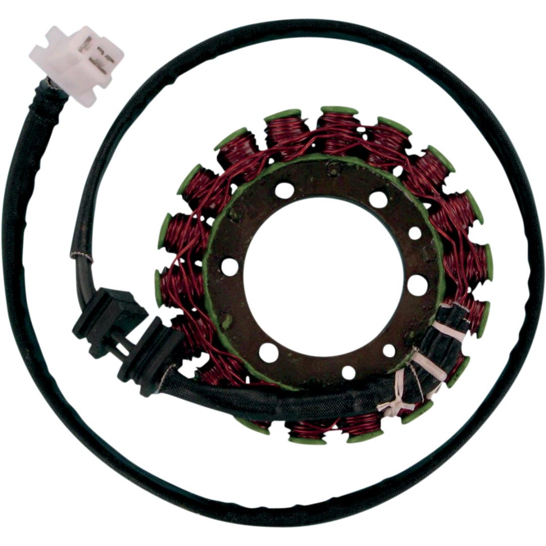 Stator Ricks Motorsport STATOR HONDA