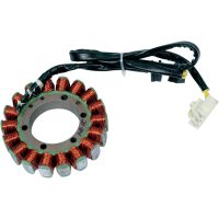 Stator Ricks Motorsport