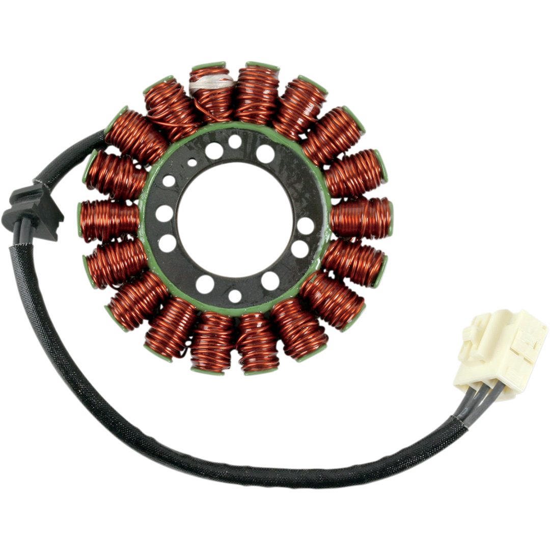 Stator Ricks Motorsport STATOR HONDA