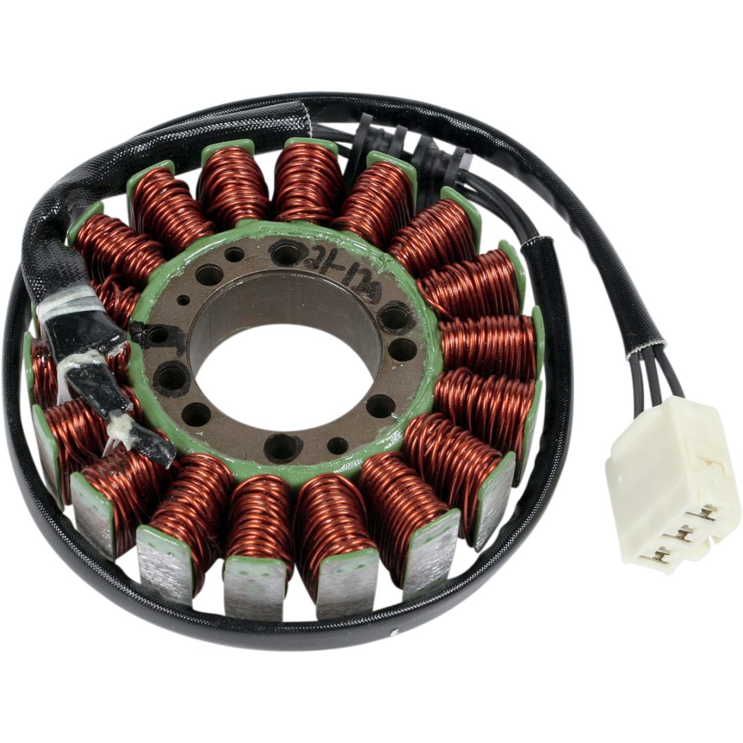 Stator Ricks Motorsport STATOR HONDA